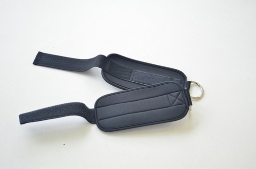 Nastavak za nogu - klupu