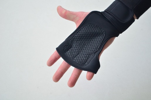 Grip Lift otvorene rukavice