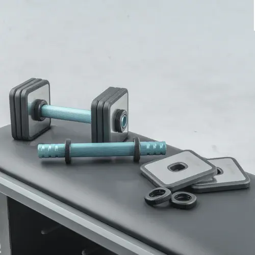 Training box bench-klupa za trening