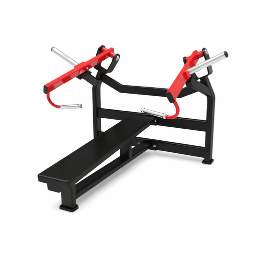 4Life Iso-Lateral Chest Press – profesionalna sprava za prsa