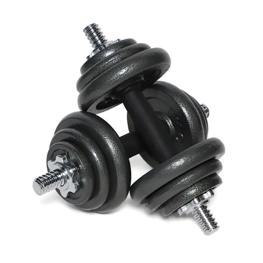 SET KOFER - 50kg