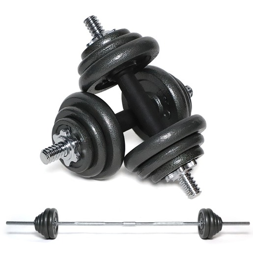 SET KOFER - 50kg