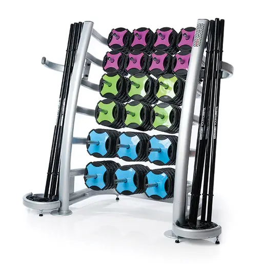 Escape Rep Set Rack 30