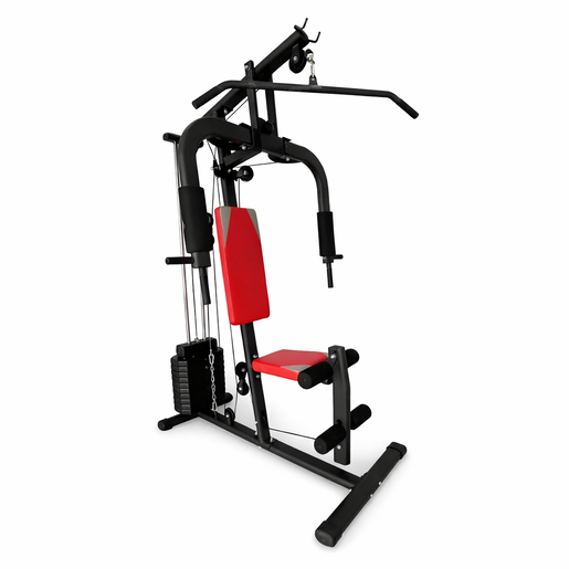 4Life Kućna teretana 45 kg – multifunkcionalna sprava za trening cijelog tijela