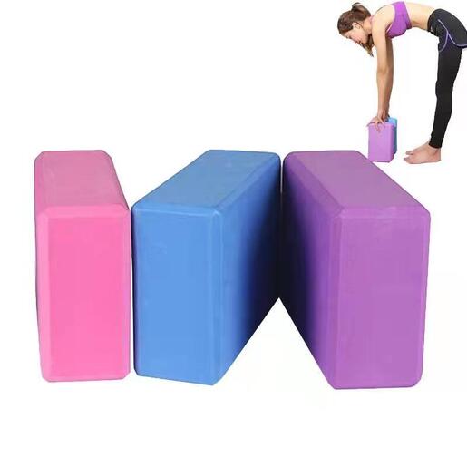 Yoga block