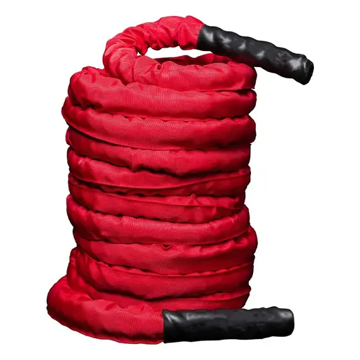 KONOP ZA VJEŽBU 38 mm*10 m crveni