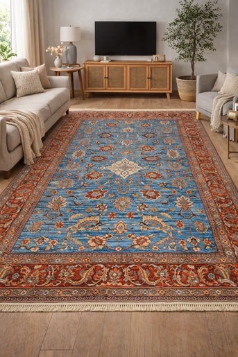 Tepih Unique AL170 160x230cm