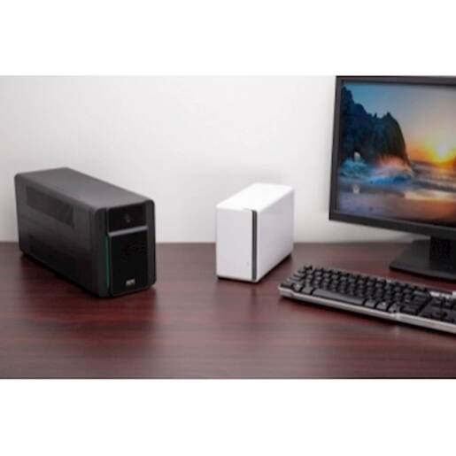 APC Easy UPS 2200VA, 230V, AVR, IEC Sockets