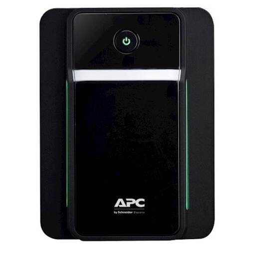 APC Back-UPS, 750VA, Tower, 230V, 4x CEE 7/7 Schuko utičnice, AVR