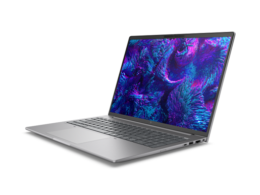 HP ZBook 8 G1i 16, B24GVAV, 16" WQXGA IPS 400nits 120Hz, Intel Core Ultra 7 265H, 32GB DDR5 RAM, 1TB SSD, NVIDIA RTX 500 Ada 4GB, Baclkit KB, Windows 11 Pro, laptop
