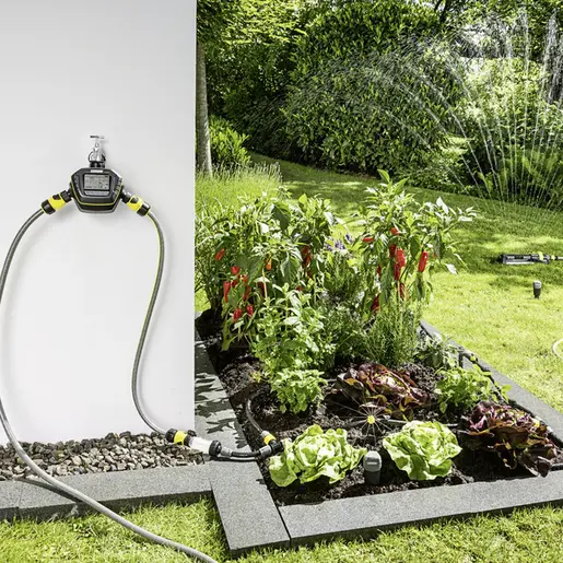 Karcher računar za navodnjavanje SensoTimer ST 6 Duo eco!ogic