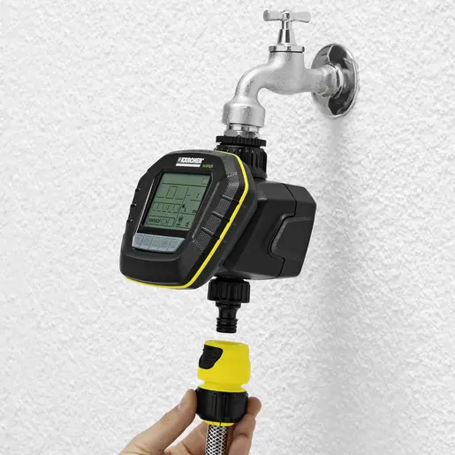Karcher računar za navodnjavanje SensoTimer ST 6 eco!ogic