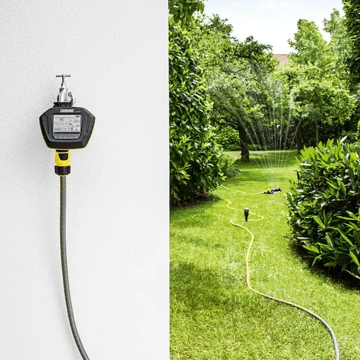 Karcher računar za navodnjavanje SensoTimer ST 6 eco!ogic
