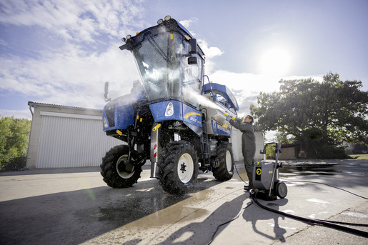 Karcher visokotlačni perač HD 9/20-4 S 250 bar