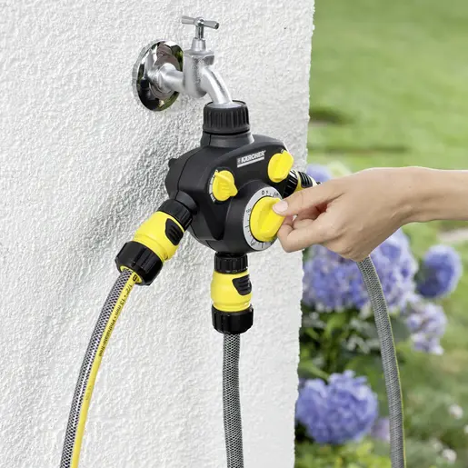 Karcher sat za navodnjavanje WT 2.000