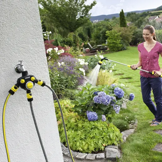 Karcher sat za navodnjavanje WT 2.000