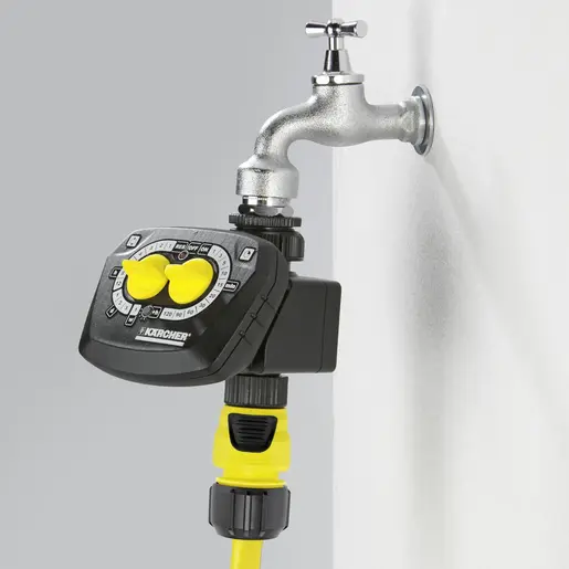 Karcher automat za navodnjavanje WT 4