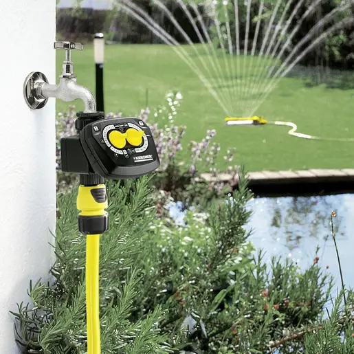 Karcher automat za navodnjavanje WT 4
