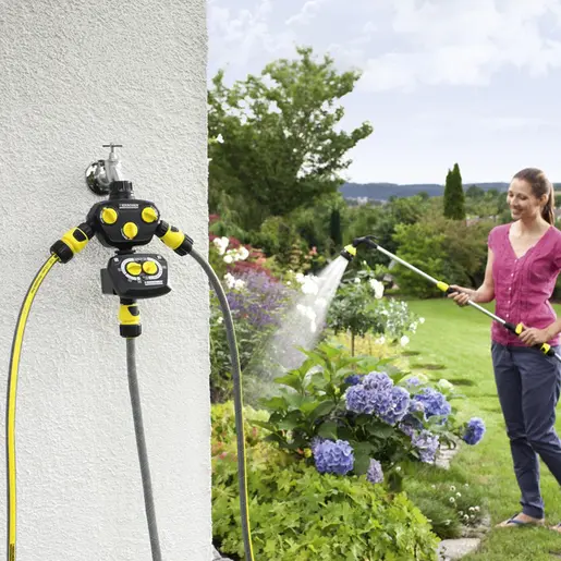 Karcher automat za navodnjavanje WT 4