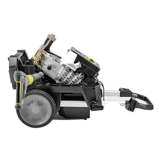 Karcher aparat za pranje pritiskom HD 10 /25-4 S Plus