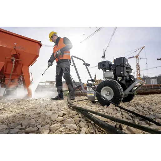 Karcher motorni perač visokim pritiskom HD 7/20 G CLASSIC 250 bar