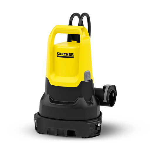 Karcher potopna pumpa za prljavu vodu SP 16.000 Dual 1.645-832.0 550W