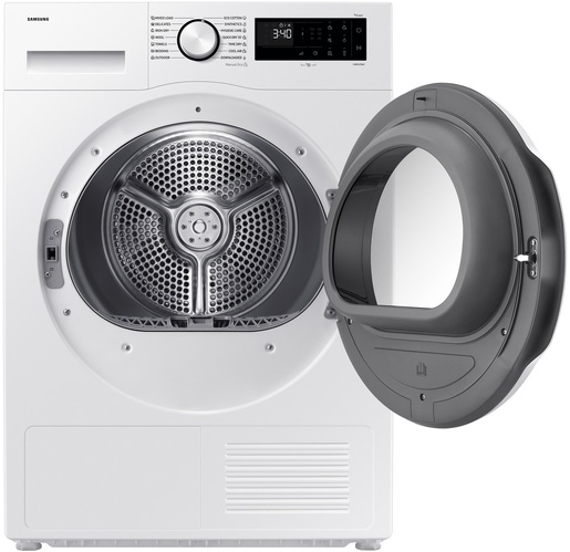 Samsung sušilica DV90DG52A0TELE