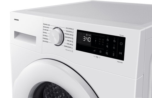 Samsung sušilica DV90DG52A0TELE