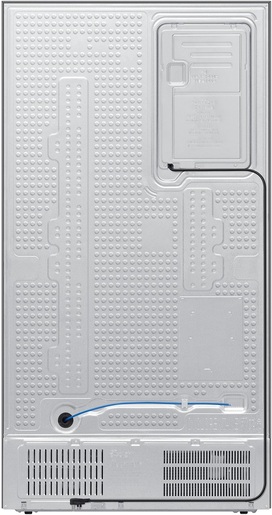 Samsung frižider RS70F64KETEO