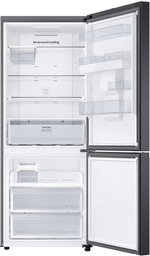 Samsung frižider RB50DG632EB1EO