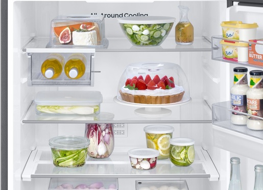 Samsung frižider RB50DG632EB1EO