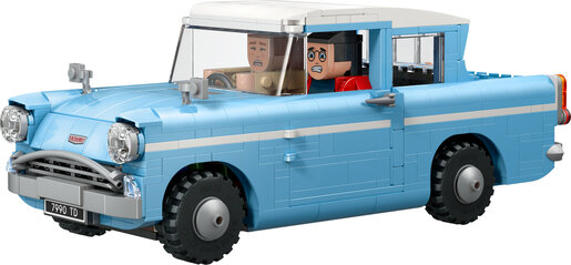 LEGO® Harry Potter™ Začarani leteći Ford Anglia™ 76470