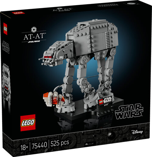 LEGO® Star Wars™ AT-AT™ 75440