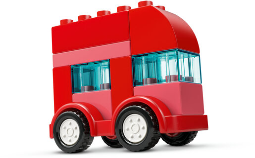 LEGO® DUPLO® Kreativna vozila 10474