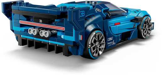 LEGO® Speed Champions Hipersportski auto Bugatti Vision GT 77253