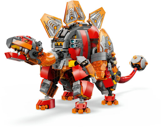 LEGO® DREAMZzz™ Mlazni dinosauri 71514