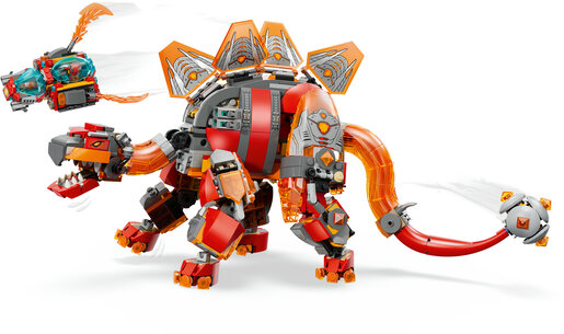 LEGO® DREAMZzz™ Mlazni dinosauri 71514