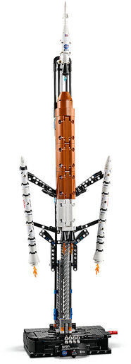 LEGO® Technic Raketa za lansiranje u svemir NASA Artemis 42221