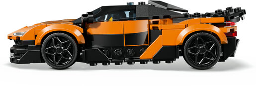 LEGO® Speed Champions McLaren W1 77257