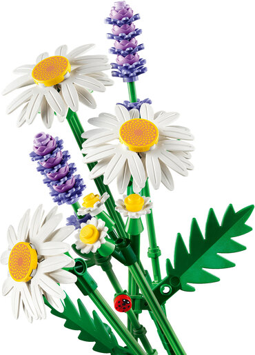 LEGO® Botanicals Ivančice 11508