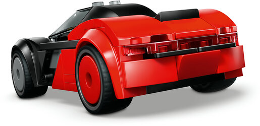 LEGO® City Električni superauto 60486