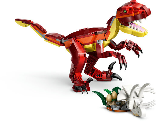 LEGO® Creator Opasni dinosaur 31379