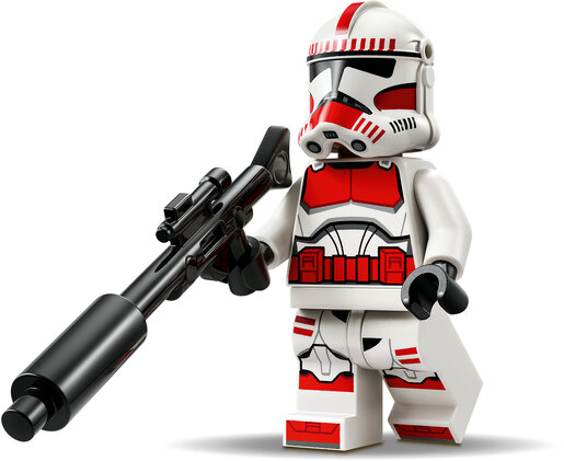 LEGO® Star Wars™ Mehanički klonirani vojnik udarne trupe™ 75448