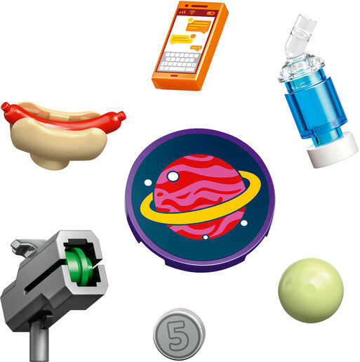 LEGO® Friends Zabavna igraonica 42686