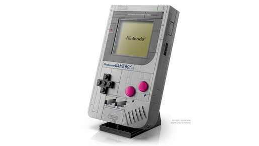 LEGO® Game Boy™ 72046