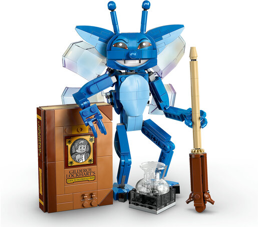 LEGO® Harry Potter™ Vilenjak iz Cornwalla 76461