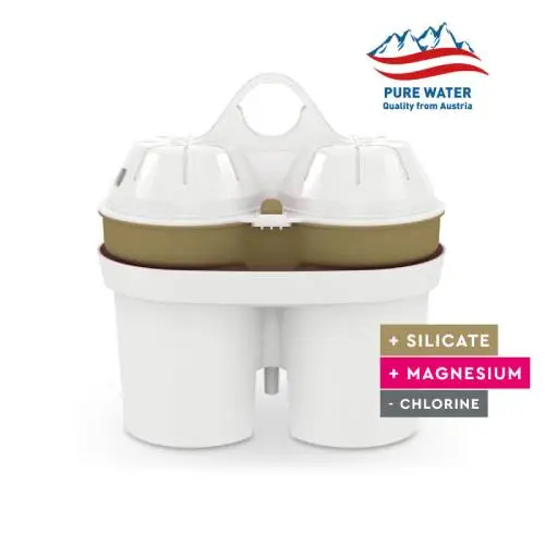 BWT filter za bokal  Silicij + Magnezij / 3 kom