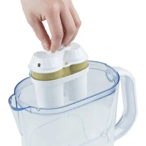 BWT filter za bokal  Silicij + Magnezij / 3 kom