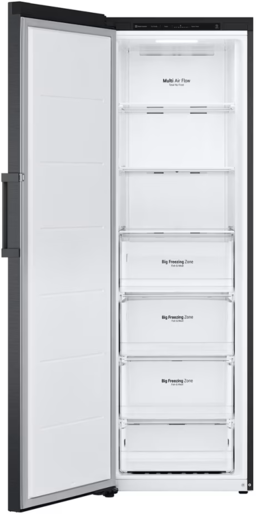 LG zamrzivač GFT41MCGSF