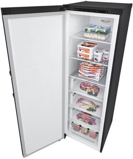 LG zamrzivač GFT41MCGSF